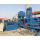 Horizontal Hard Metals Steel Briquette Making Machine